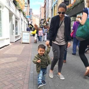 Meet your Posher, Alexa